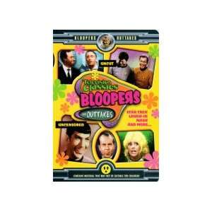  TV CLASSICS AND BLOOPERS Electronics