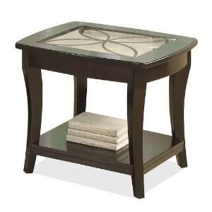  Side Table by Riverside