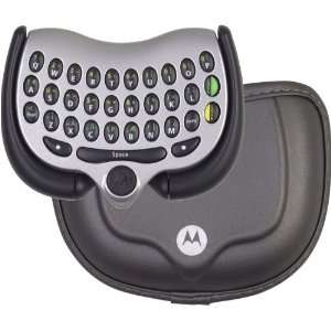  Motorola MiniKeyboard Electronics