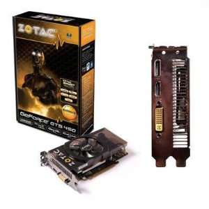   GeForce GTS450 1GB DDR3 128bit By Zotac