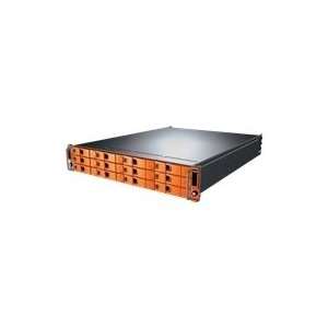  24TB 12BIG RACK SER 2U HSWAP RM STOR (131002)