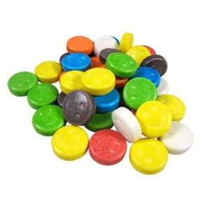 Smiley Face Candy   Coated, 5 lbs  Grocery & Gourmet Food