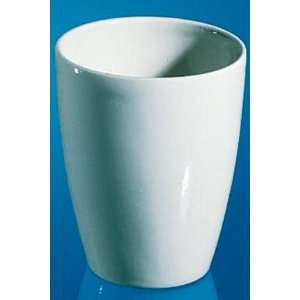 CoorsTek Porcelain Gooch Filtering Crucibles, Capac. 40mL; Coors No 