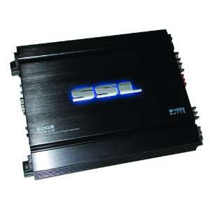  Sound Storm Laboratories EDGE Series DG13400 3400 Watt 