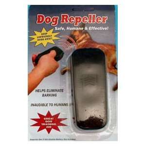  Dog Repeller 