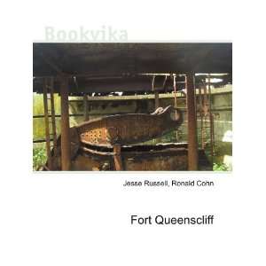  Fort Queenscliff Ronald Cohn Jesse Russell Books