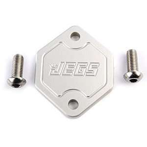  JEGS Performance Products 14910 IAC Blockoff Automotive
