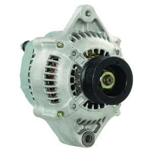  Remy 14390 Premium Remanufactured Alternator Automotive