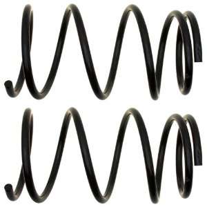  Raybestos 585 1476 Professional Grade Coil Spring Set 