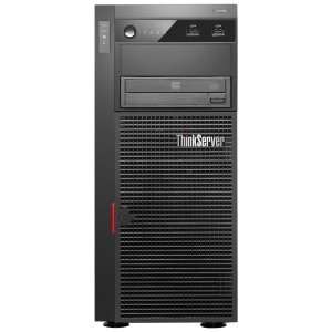 NEW Lenovo ThinkServer TS430 044114U 5U Tower Entry level Server   1 x 
