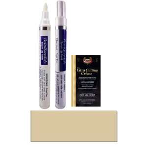  1/2 Oz. Creme Paint Pen Kit for 1985 Toyota Truck (557 