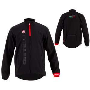  Castelli DS Jacket