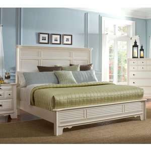  Klaussner Restorations Bed