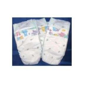  Newborn Diapers Case Pack 120 