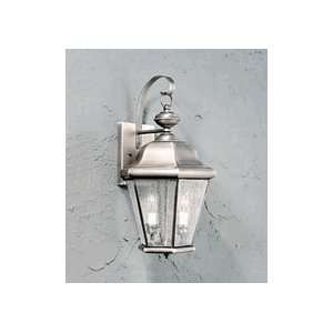    Outdoor Wall Sconces Forte Lighting 1571 02