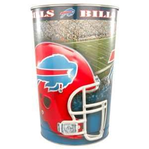  Buffalo Bills Wincraft Trashcan