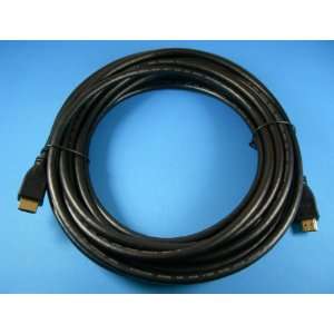  15FT HDMI Male/Male Premium CL2 Rated Cable Electronics