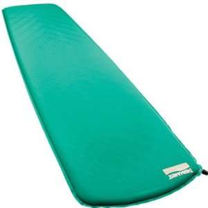  Therm a Rest Trail Lite Sleeping Pad Long Green Sports 
