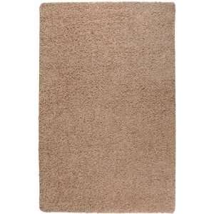  Surya Crinkle CRK 1606 Mushroom 23X8 Runner Area Rug 