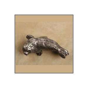  Seal Pup (Anne at Home 161 Cabinet Knob 3 x 2.75 x 1.5 