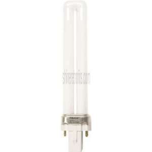   9W 4100K 10,000 Hour Compact Fluorescent CFL 16121