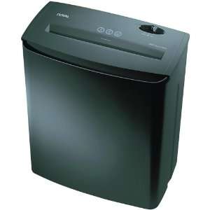  Royal 16999U JS55 Shredder with Basket Electronics