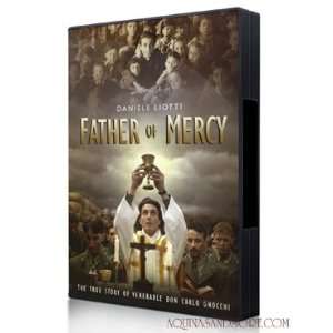  Father of Mercy