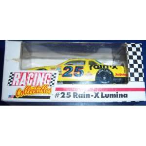  RCI #25 Rain x Lumina 1/64 scale Toys & Games