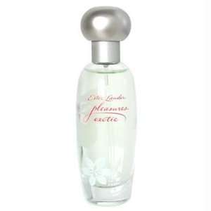 Pleasures Exotic Eau De Parfum Spray ( Limited Edition )   Pleasures 