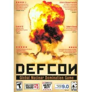  Defcon Electronics