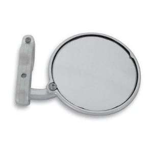  CRG Mirror   Blindsight   Silver BS 201 Automotive