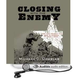   1944 1945 (Audible Audio Edition) Michael D. Doubler, Mel Foster