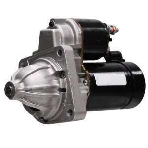  Quality Built 19454 Remanufactured Premium Quality Starter 