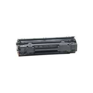  Compatible HP LaserJet P1006 Black Cartridge HP LaserJet 