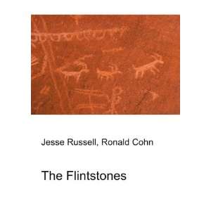  The Flintstones Ronald Cohn Jesse Russell Books