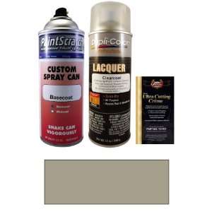   Spray Can Paint Kit for 1967 Chevrolet Camaro (SS (1967)) Automotive
