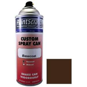   Up Paint for 1981 Volkswagen Dasher (color code LD8A) and Clearcoat