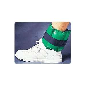   Ankle Weight Cuff, 1 Lb the Cuff(tm) Wrist and Ankle Exercise Weight