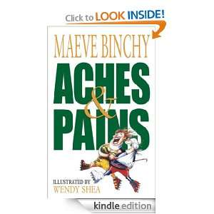 Start reading Aches & Pains  Don 