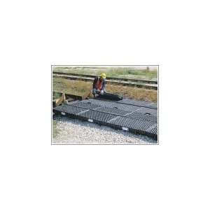 UltraTech 9589 Ultra Track 40 Foot Railroad Spill Containment System 