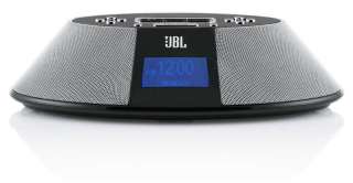  JBL On Time 200ID High Performance Speaker Dock with AM/FM 