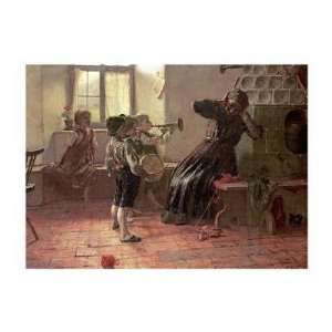  Georg Jakobides   The Concert Giclee