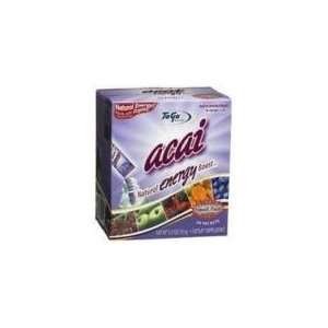 To Go Brands Acai Energy Boost ( 1x6 PK)  Grocery 