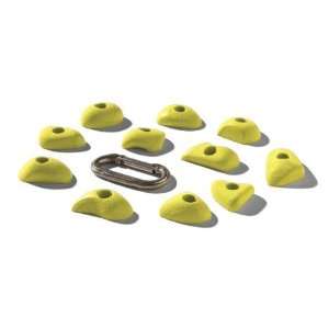  Nicros HYH Micros Sammich Handholds   Chartreuse Sports 