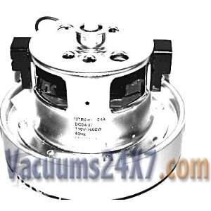  Dyson DC07 Upright Vacuum Cleaner Replacement Motor 
