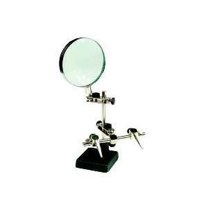  Helping Hands   Large Magnifier (3.5)
