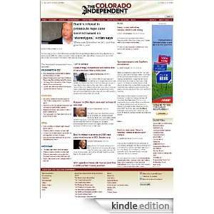   Independent Kindle Store The American Independent News Network