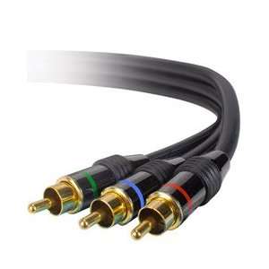  Dayton Audio RGB 6B Component Video Cable 6 ft. Bulk 5 Pcs 