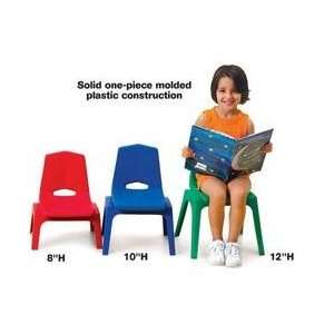  Preschool Plastic Chairs