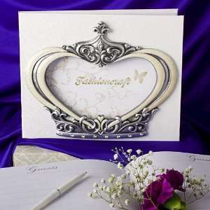  Royal Wedding Collection Guest Books Health & Personal 